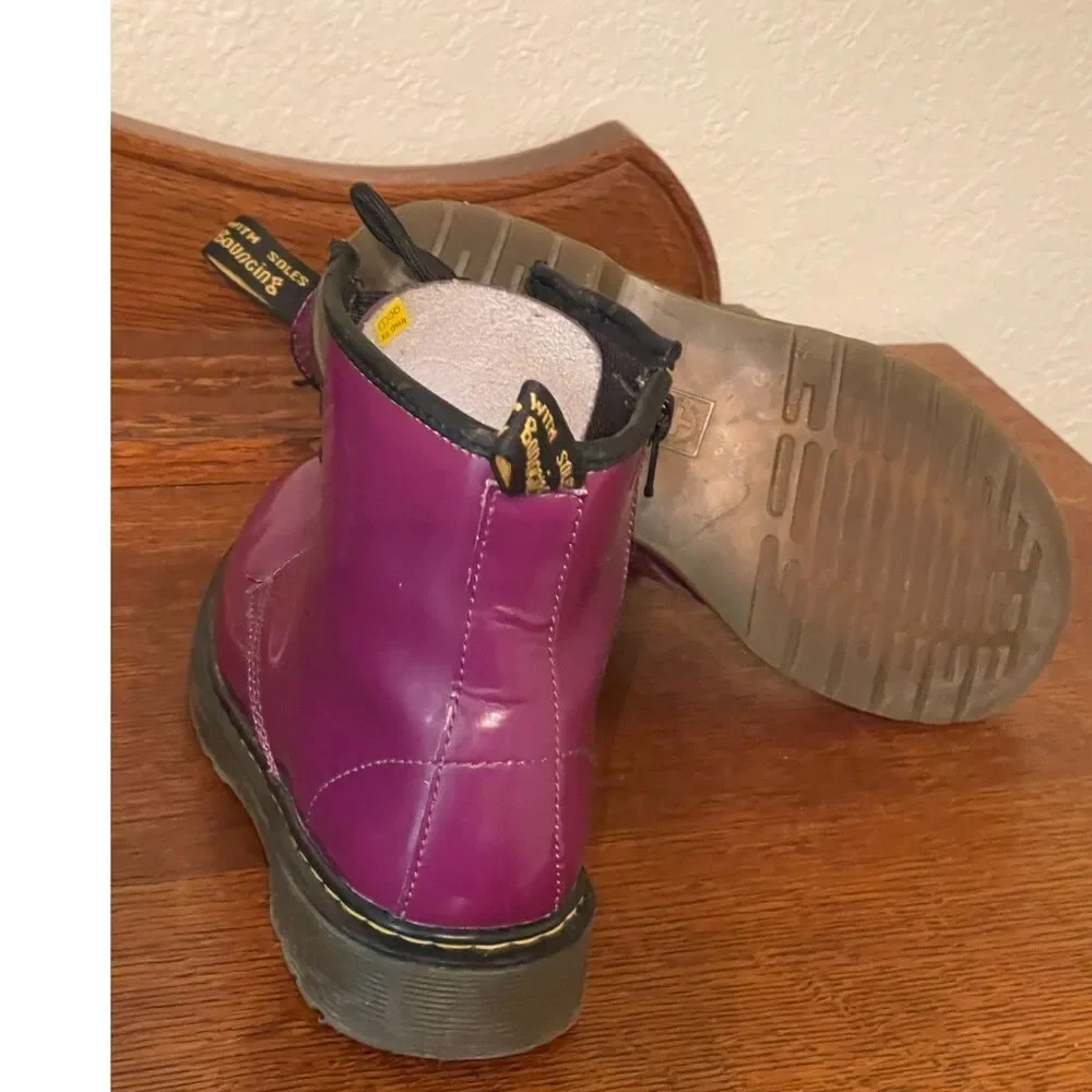Dr. Martens dr martens